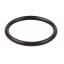 Уплотнительное кольцо гидравлики 633411 комбайна Claas - d 29,2 мм [Original]