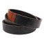 Ремінь багатоклиновий 51654172420 [BIZON] 4HB-2420 Harvest Belts [Stomil]