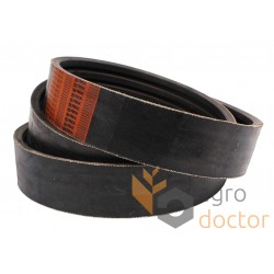 Ремень многоручьевой 80451481 [New Holland] 4HB-2180 Harvest Belts [Stomil]