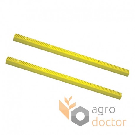 Бичі молотильного барабана - 80308902 (R+R) New Holland [Agro Parts]