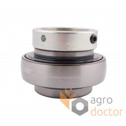 JD10342 - John Deere - Закрепляемый шариковый подшипник [SKF]