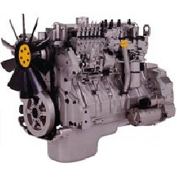 Двигатель PERKINS 1306 9TA