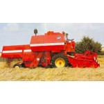 Комбайн зерноуборочный MASSEY FERGUSON MF 186 – MASSEY FERGUSON MF  487