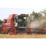 Комбайн зерноуборочный MASSEY FERGUSON MF 22 - MASSEY FERGUSON MF  26