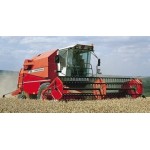 Комбайн зерноуборочный MASSEY FERGUSON MF 22S - MASSEY FERGUSON MF 28