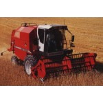 Комбайн зерноуборочный MASSEY FERGUSON MF 22S - MASSEY FERGUSON MF  28