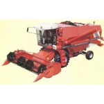 Комбайн зерноуборочный MASSEY FERGUSON MF 30 –  MASSEY FERGUSON MF 36 RS