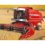 Комбайн зерноуборочный MASSEY FERGUSON MF 38, MASSEY FERGUSON MF  40 RS 