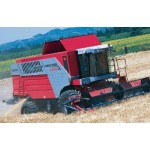 Комбайн зерноуборочный MASSEY FERGUSON MF 7256, MASSEY FERGUSON MF 7278 Cerea