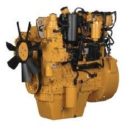 Diesel Engine CAT 3056