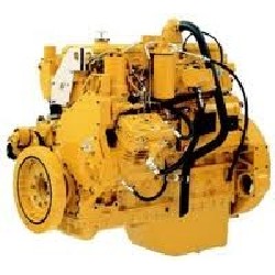 Diesel Engine CAT 3126B