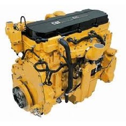 Двигатель CATERPILLAR C10
