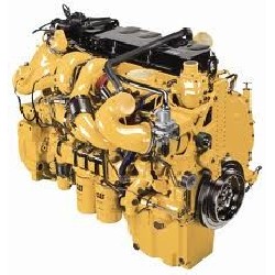 Diesel Engine CATERPILLAR C13