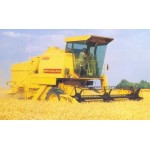 Комбайн зерноуборочный NEW HOLLAND Clayson 8030, 8050