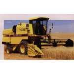 Комбайн зерноуборочный NEW HOLLAND New Holland TC52, TC54