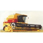 Комбайн зерноуборочный NEW HOLLAND TR 76, TR 96