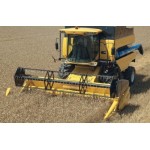 Комбайн зерноуборочный NEW HOLLAND CS6050, CS6080