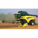 Комбайн зерноуборочный NEW HOLLAND CX8030, CX8090