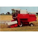 Комбайн зерноуборочный CASE IH  315-915