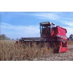 Комбайн зерноуборочный CASE IH 1400 серии