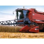 Комбайн зерноуборочный CASE IH 2300 серии