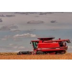 Комбайн зерноуборочный CASE IH 2100 серии