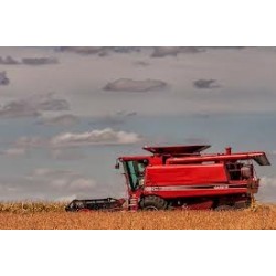 Combine harvester CASE IH 2100 Series