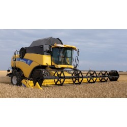 Combine harvesters NEW HOLLAND 
