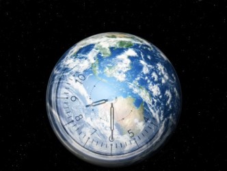Час Земли 2016