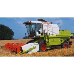 Combine harvester CLAAS Dominator 130 - 150  