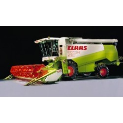 Combine harvester CLAAS LEXION 405-430