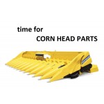 Parts for corn heads