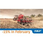 SKF AGRI PROMOTION 2024