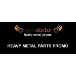 Heavy Metal Promo