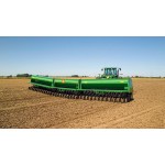 Сеялка John Deere 455