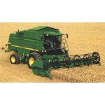 Комбайн зернозбиральний JOHN DEERE Z 2254  – JOHN DEERE Z 2266