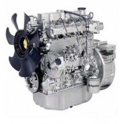 Diesel Engine PERKINS 4.248