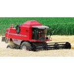 Комбайн зерноуборочный MASSEY FERGUSON MF 7244, MASSEY FERGUSON MF  7246 Activa