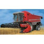 Комбайны зерноуборочные MASSEY FERGUSON MF 7260, MASSEY FERGUSON MF 7270 Beta