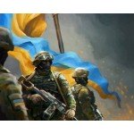 З Днем захисників і захисниць України, Покрови Пресвятої Богородиці та Днем Українського козацтва!