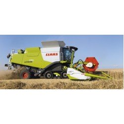 Комбайн зерноуборочный CLAAS LEXION 740,  CLAAS LEXION 750,  CLAAS LEXION 760,  CLAAS LEXION 770