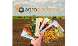Agrodoctor расширяет горизонты!