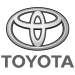 Запчасти для Toyota