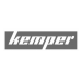 Parts of Kemper